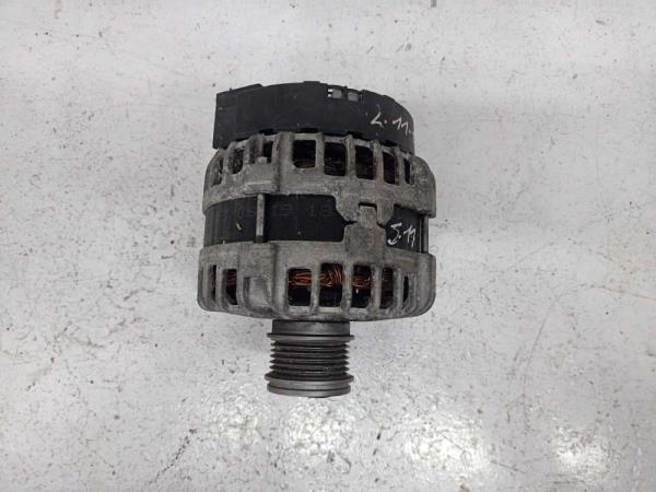 ALTERNATEUR VW/SEAT/SKODA/AUDI 180A - Vue 3